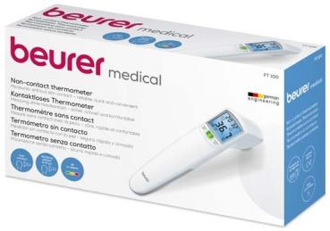 Infrarot-Fieberthermometer FT-100